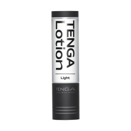 Лубрикант на водной основе Tenga Lotion Light - 170 мл.