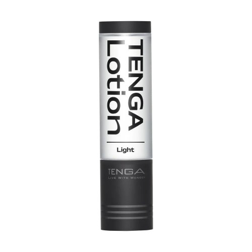 Лубрикант на водной основе Tenga Lotion Light - 170 мл.