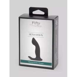 Массажер простаты Fifty Shades of Grey P-Spot Sensation