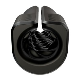 Черный вибромастурбатор ARCwave Zing