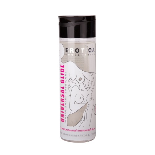 Универсальный интимный гель Universal Glide - 200 мл.