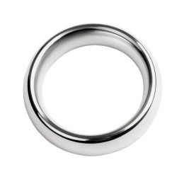 Металлическое эрекционное кольцо размера M