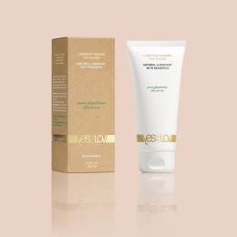 Органический лубрикант из морских водорослей Natural Lubricant with Seaweeds - 100 мл.