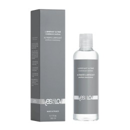 Силиконовый лубрикант Ultimate Lubricant Medium Consistency - 150 мл.