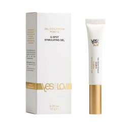 Вагинальный гель для возбуждения G-spot Stimulating Gel - 10 гр.
