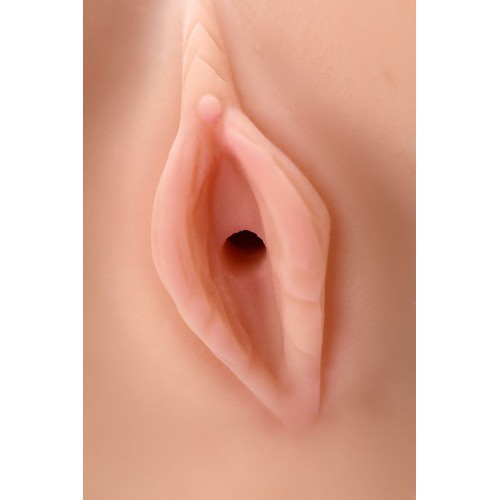 Мастурбатор Juliana Breast с вагиной