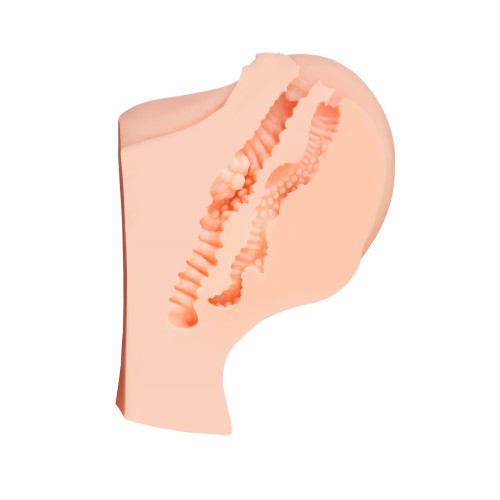 Реалистичный мастурбатор Giovanna