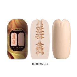 Набор из 15 мастурбаторов Catherine Olga