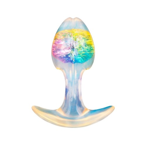 Оригинальная цветная пробка - 8,2 см.