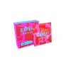 Презервативы с разогревающим эффектом Expert Hot Love - 3 шт.