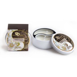 Массажная свеча  Искушение 