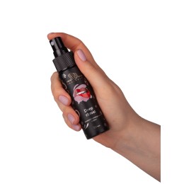 Спрей для горла Deep Throat с десенсибилизирующим эффектом - 50 мл.