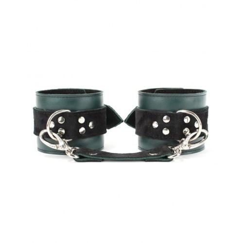 Изумрудные наручники Emerald Shackles Of Hands