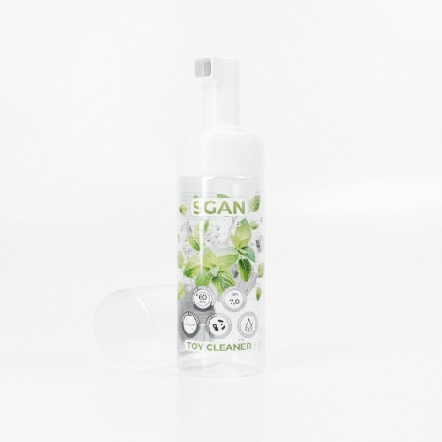 Антибактериальное очищающее средство для игрушек SGAN - 150 мл.