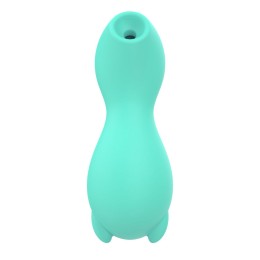 Вакуумный стимулятор клитора Dino