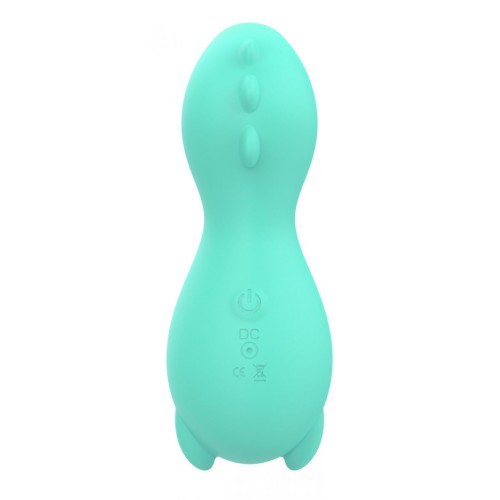 Вакуумный стимулятор клитора Dino