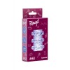 Фиолетовая насадка на пенис Rings Armour