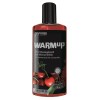Разогревающее масло WARMup Cherry - 150 мл.