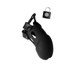 Черный пояс верности Guard