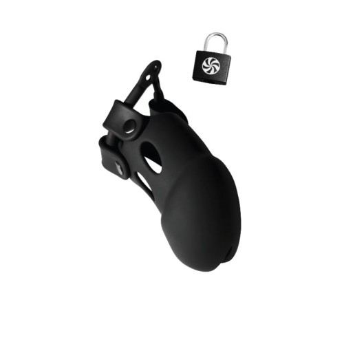 Черный пояс верности Guard