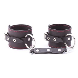 БДСМ-комплект для фиксации в трех точках