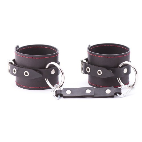 БДСМ-комплект для фиксации в трех точках