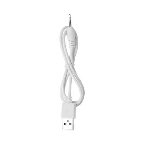 Розовый вибромассажер JOS Twiggy