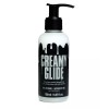 Лубрикант на водной основе Creamy Glide с консистенцией спермы - 150 мл.