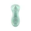 Мятный вибратор с движущимся шариком Exciterrr