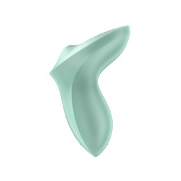 Мятный вибратор с движущимся шариком Exciterrr