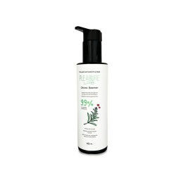 Натуральный лубрикант на водной основе Pleasure Lab Organic Rosemary - 185 мл.