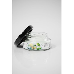 Массажная свеча «Зелёный чай» - 50 мл.