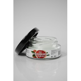 Массажная свеча «Красный грейпфрут» - 50 мл.