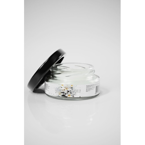 Массажная свеча «Перец и нероли» - 50 мл.