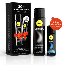 Набор смазок pjur 30th Anniversary Gift Set