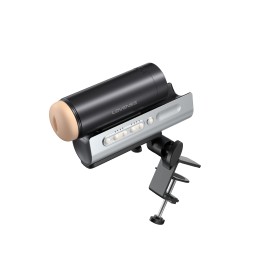 Мастурбатор Solace PRO с настольным креплением