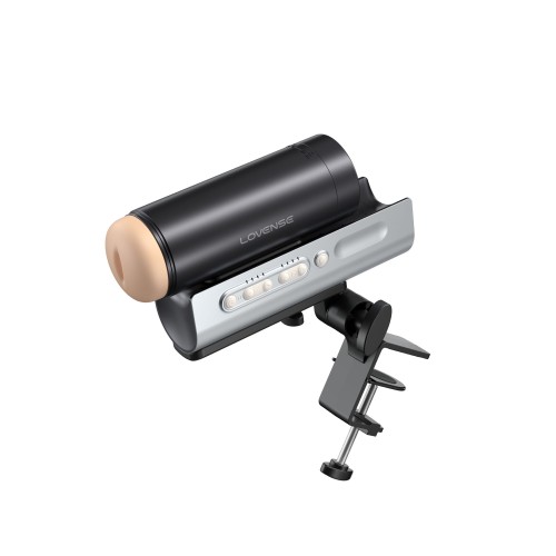 Мастурбатор Solace PRO с настольным креплением