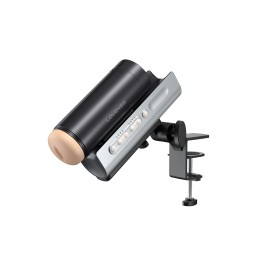 Мастурбатор Solace PRO с настольным креплением