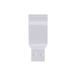 Белый USB Bluetooth адаптер Lovense - 2 см.