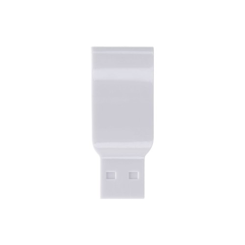 Белый USB Bluetooth адаптер Lovense - 2 см.