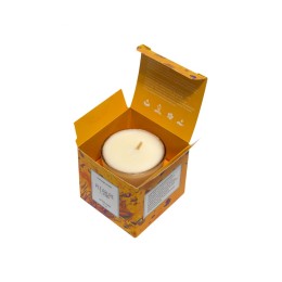 Массажная свеча After dark с пряным ароматом - 50 мл.