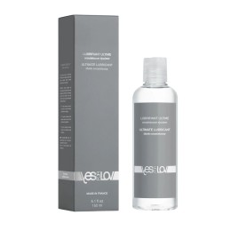 Силиконовый лубрикант Ultimate Lubricant Thick Consistency - 150 мл.