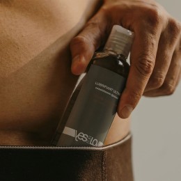 Силиконовый лубрикант Ultimate Lubricant Thick Consistency - 150 мл.