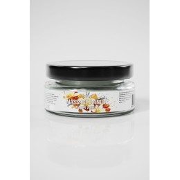 Массажная свеча «Амбра и ваниль» - 50 мл.