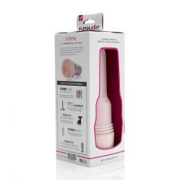 Мастурбатор-вагина Fleshlight Girls - Stoya Destroya