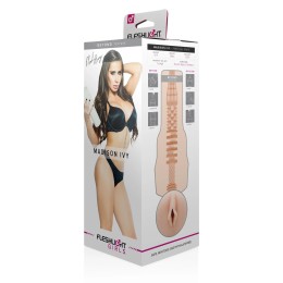 Мастурбатор-вагина Fleshlight Girls - Madison Ivy Beyond