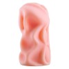 Телесный мастурбатор-вагина Scarlett