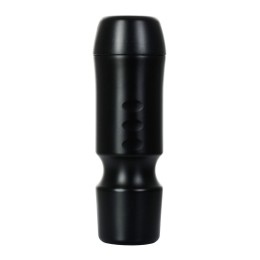 Мастурбатор-ротик A-Toys в черной колбе