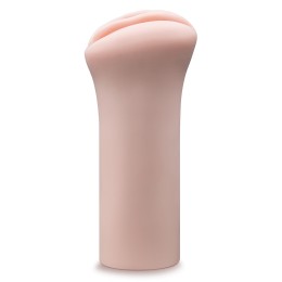 Телесный мастурбатор-вагина Ashlynn