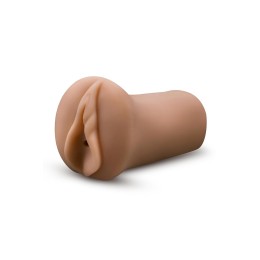 Карамельный мастурбатор-вагина Molly